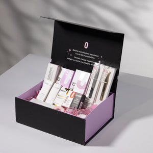 Kit de formation en extensions de cils classiques – HAZEL KIT (version améliorée 2026)