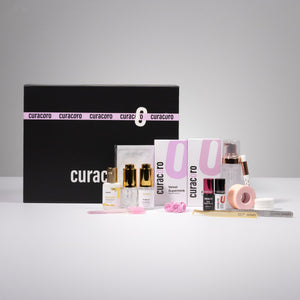 Kit de formation en extensions de cils classiques – HAZEL KIT (version améliorée 2026)