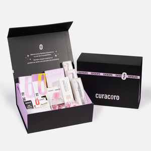 Kit de formation en extensions de cils volume et hybride – TRINITY KIT (version améliorée 2026)