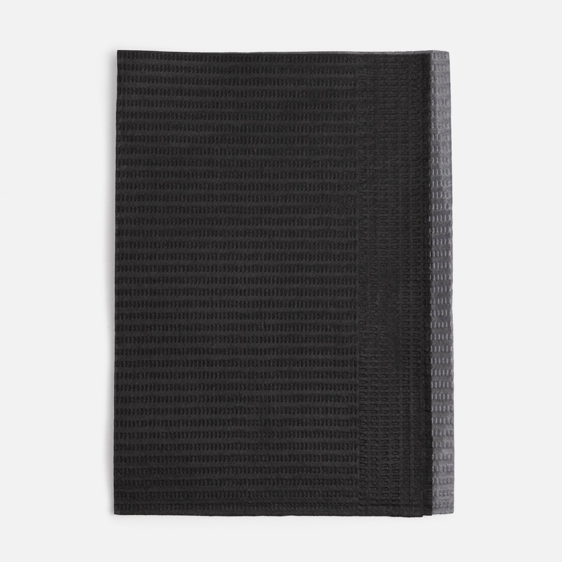 Alèses pour espace de travail - 33x45cm, 3 plis, imperméable - 125 pièces