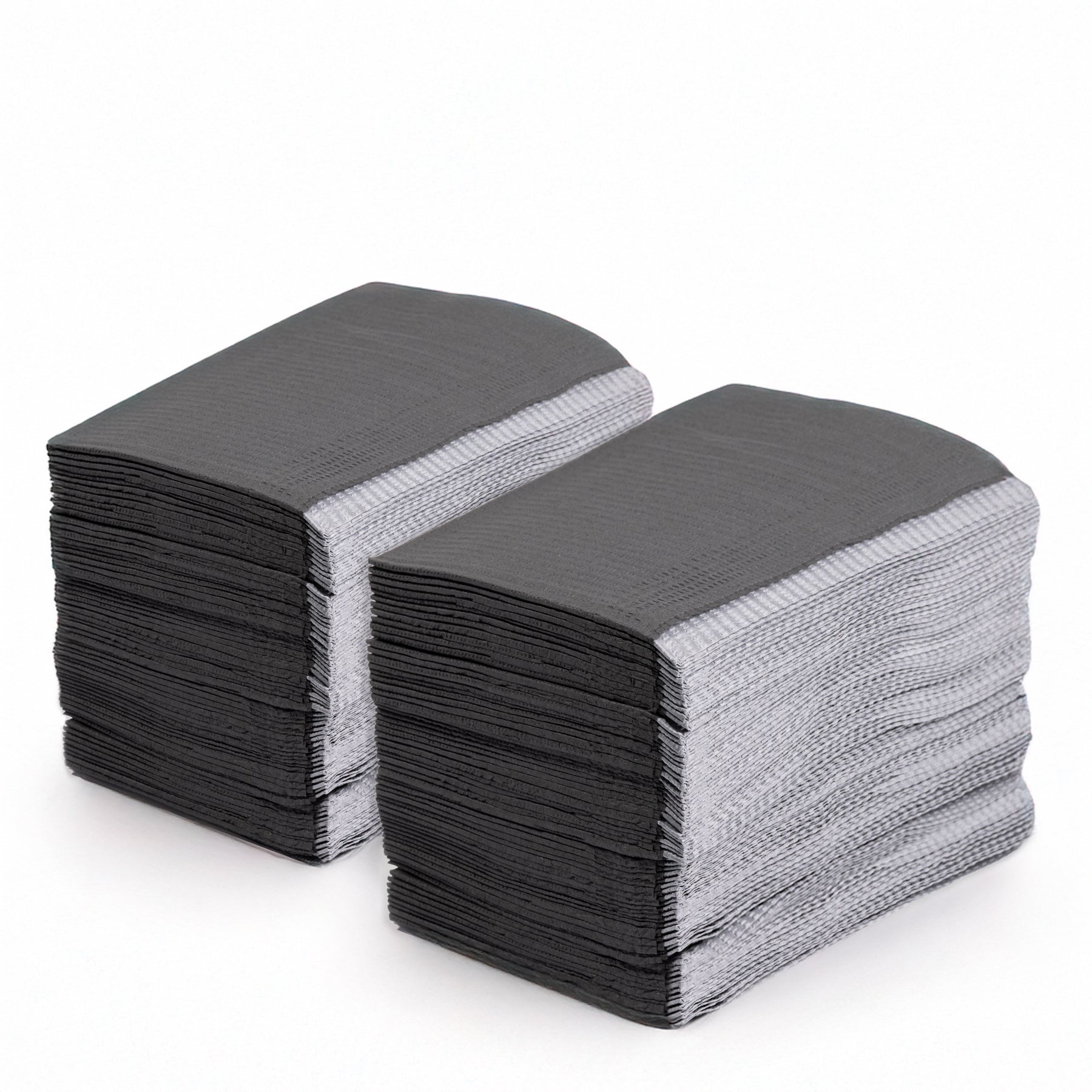 Alèses pour espace de travail - 33x45cm, 3 plis, imperméable - 125 pièces