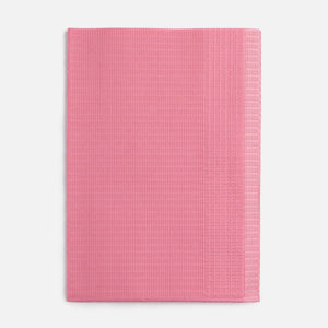 Alèses pour espace de travail - 33x45cm, 3 plis, imperméable - 125 pièces