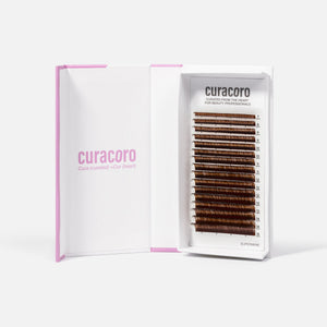 Velvet Super Mink 0,07 – Brun Chocolat Chaud