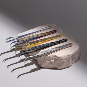 Volumizer Tweezer