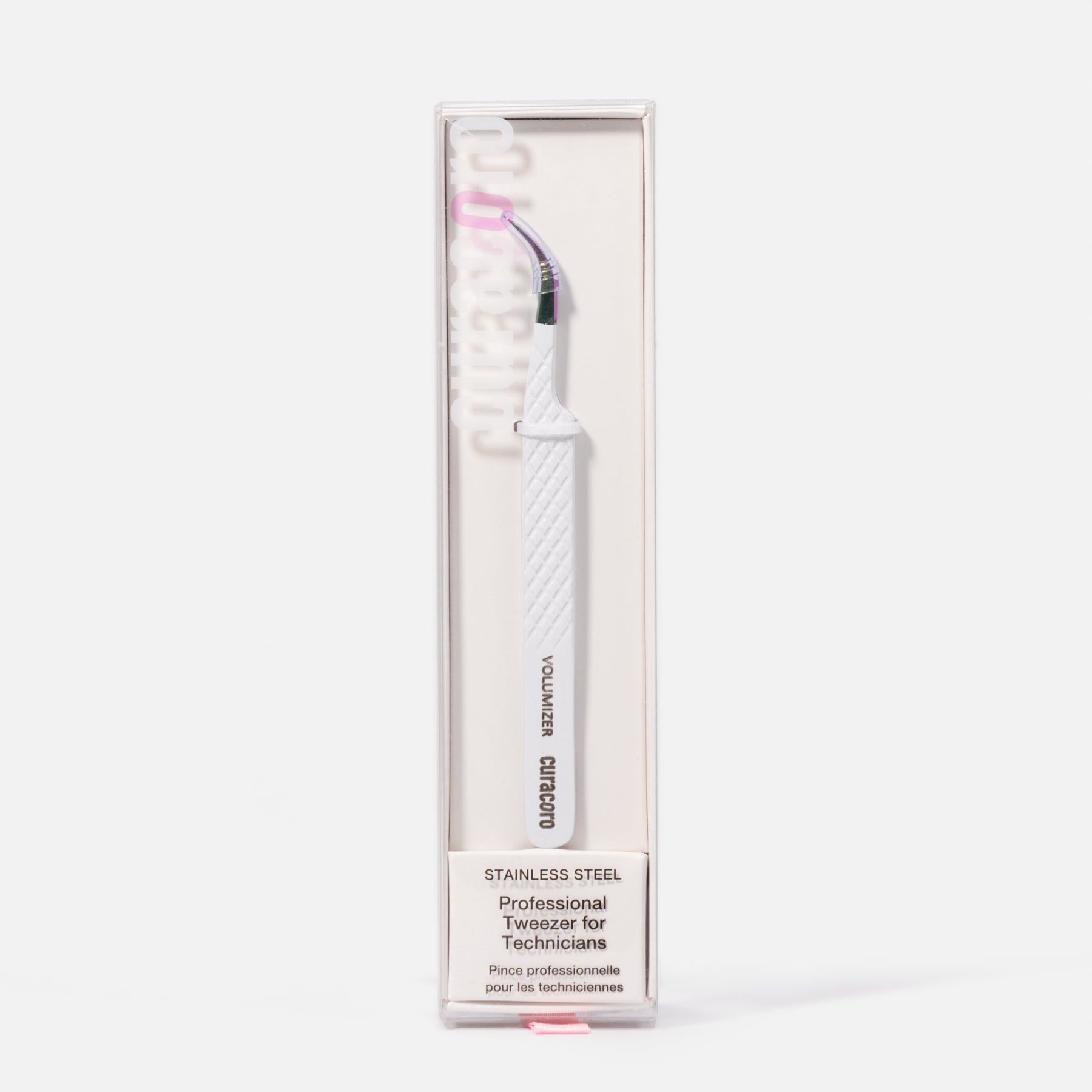Volumizer Tweezer