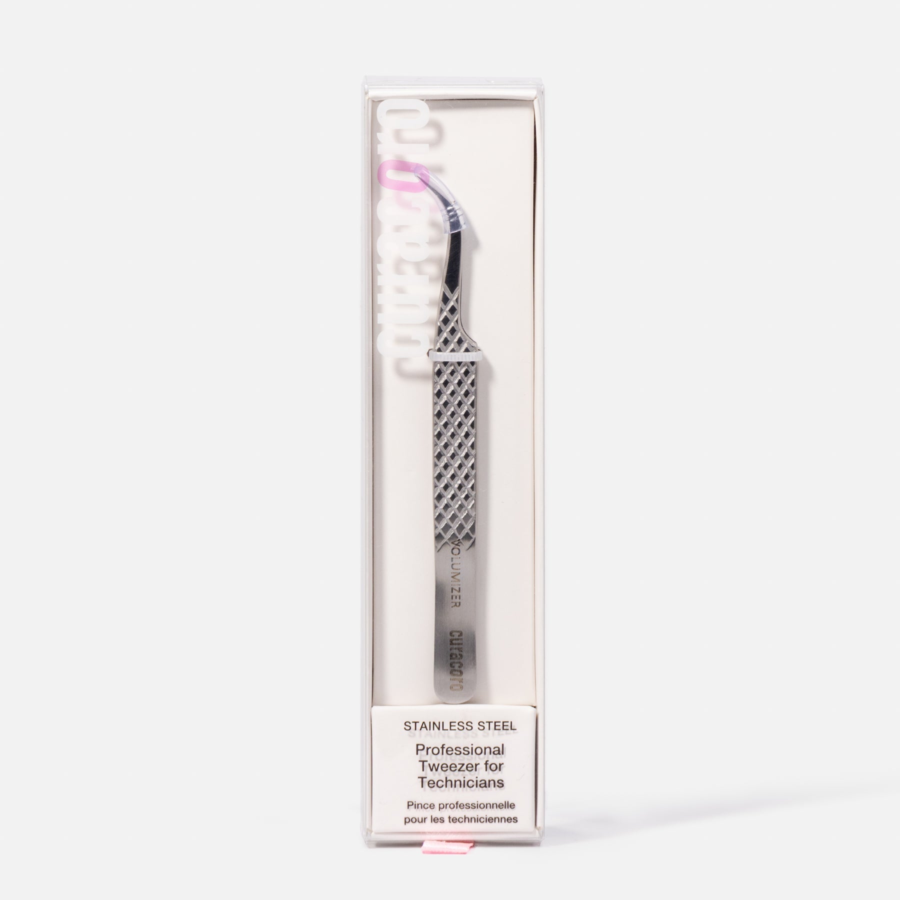 Volumizer Tweezer