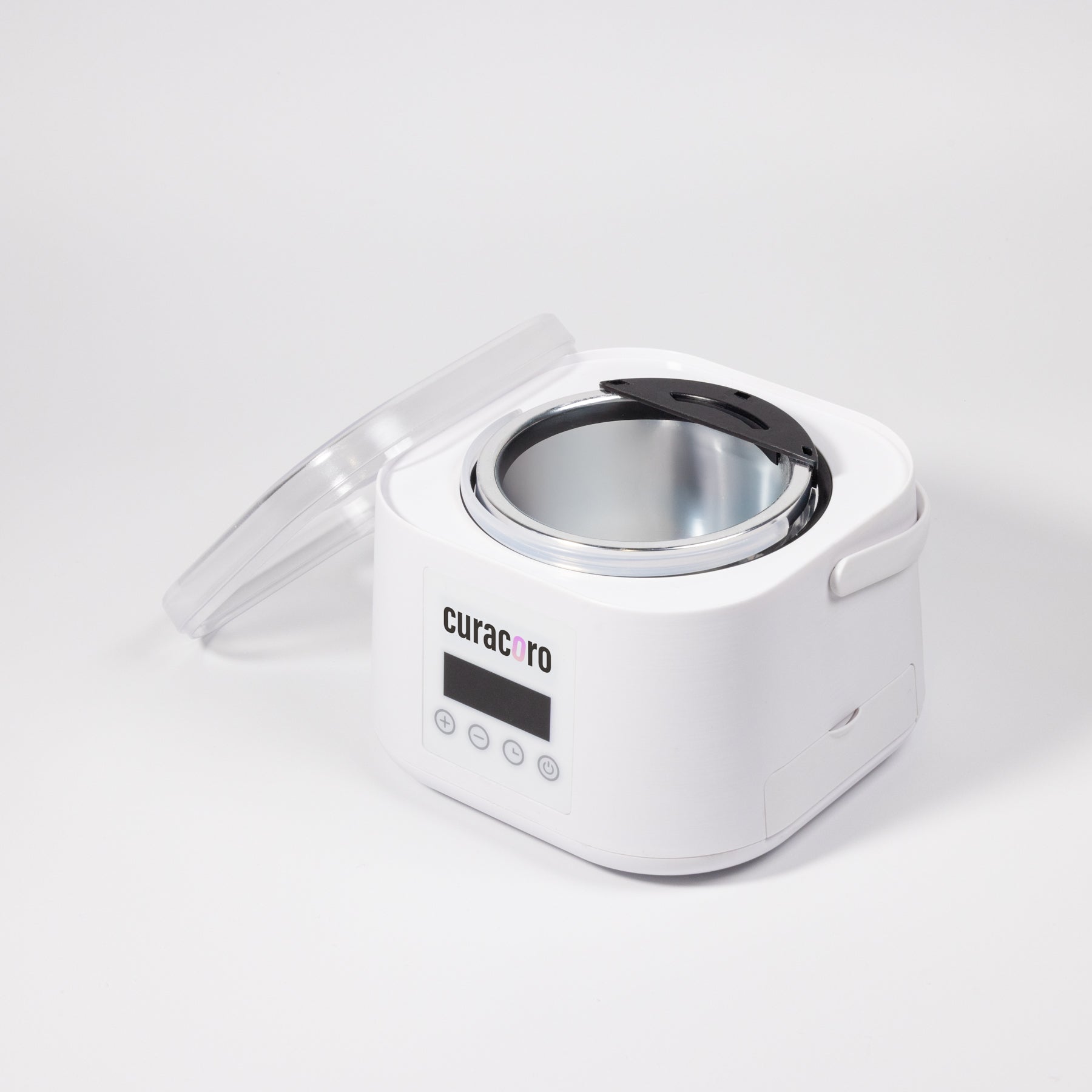 Curacoro Waxing Heater