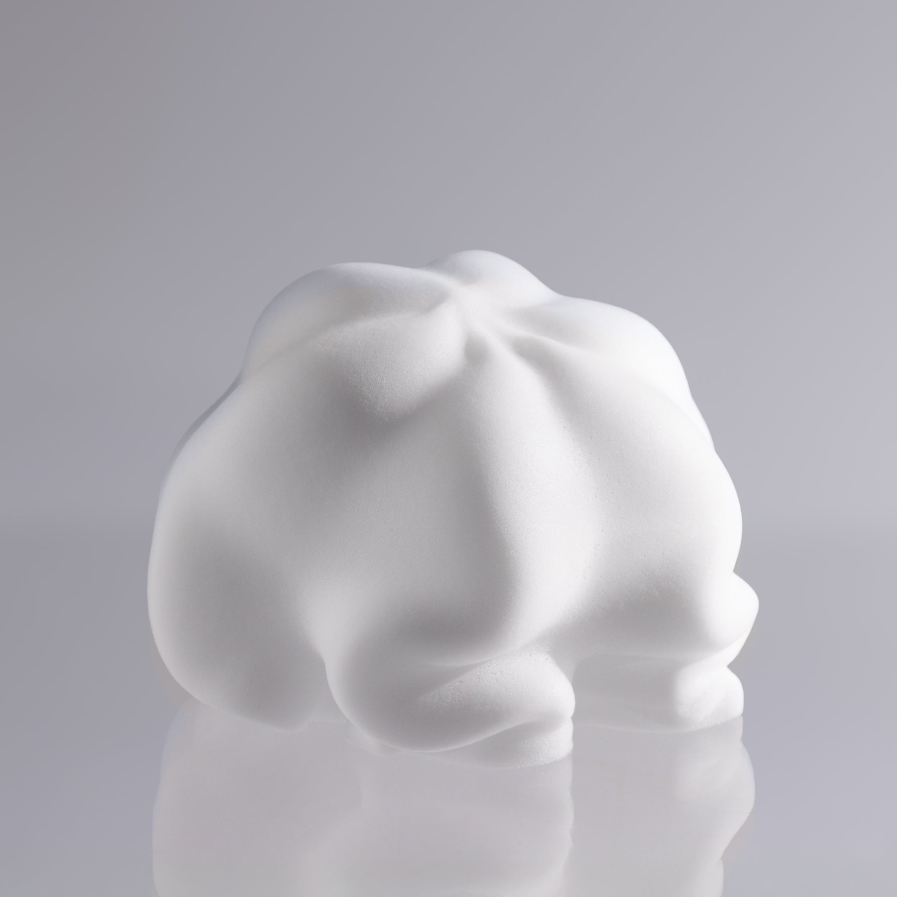 Whipped AF – Mousse nettoyante cils sans parfum