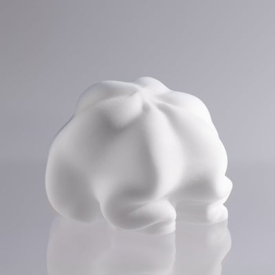 Whipped AF – Mousse nettoyante cils sans parfum