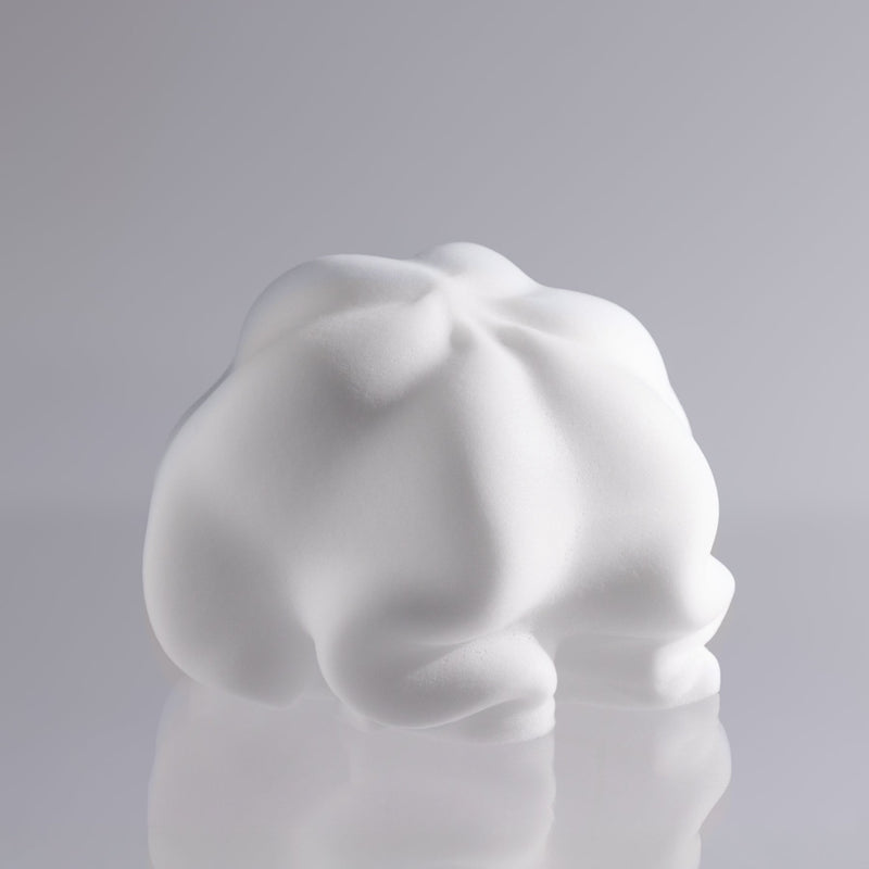Whipped AF – Mousse nettoyante cils sans parfum