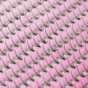 Jumbo Saving XL Promade Tray - Wispy 9D 0.05 (1000 bouquets)