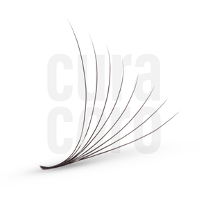 Bouquets Préfaits Promade XL Lite 8D 0.05 (390 éventails de cils)