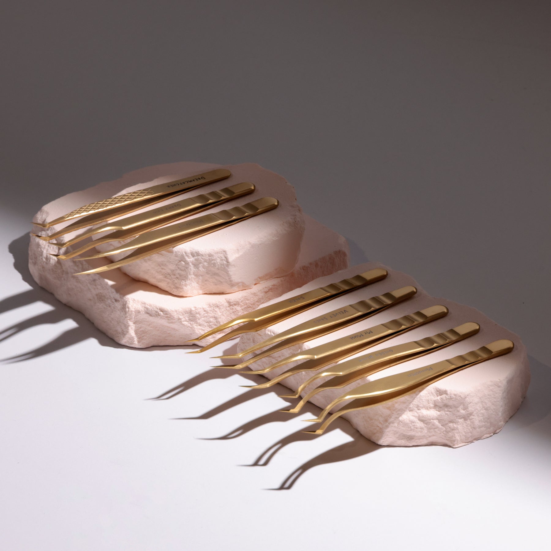 Pince DreamCatcher bout mince