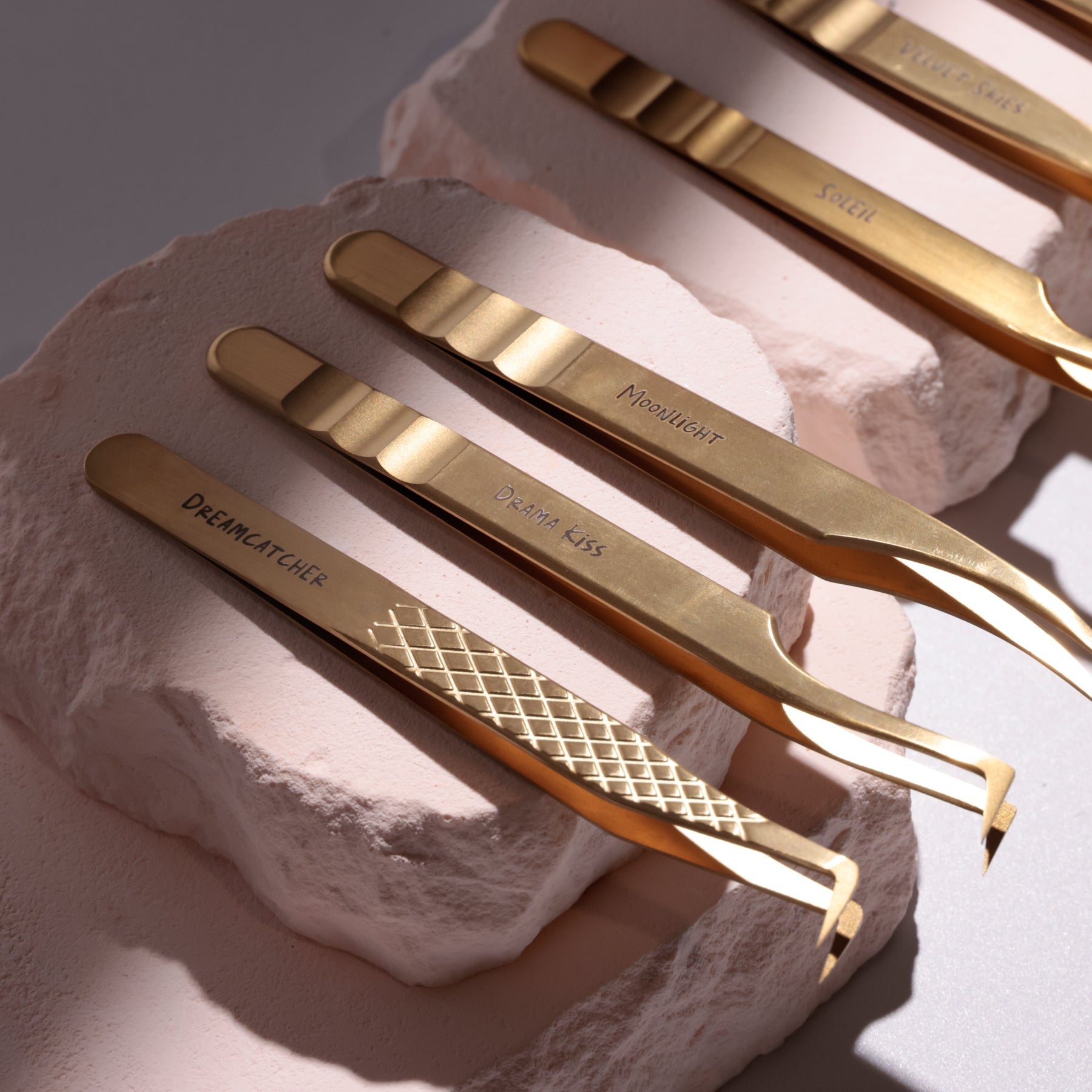 Pince DreamCatcher bout mince