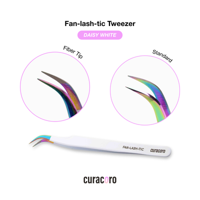 Pince Fan-Lash-Tic