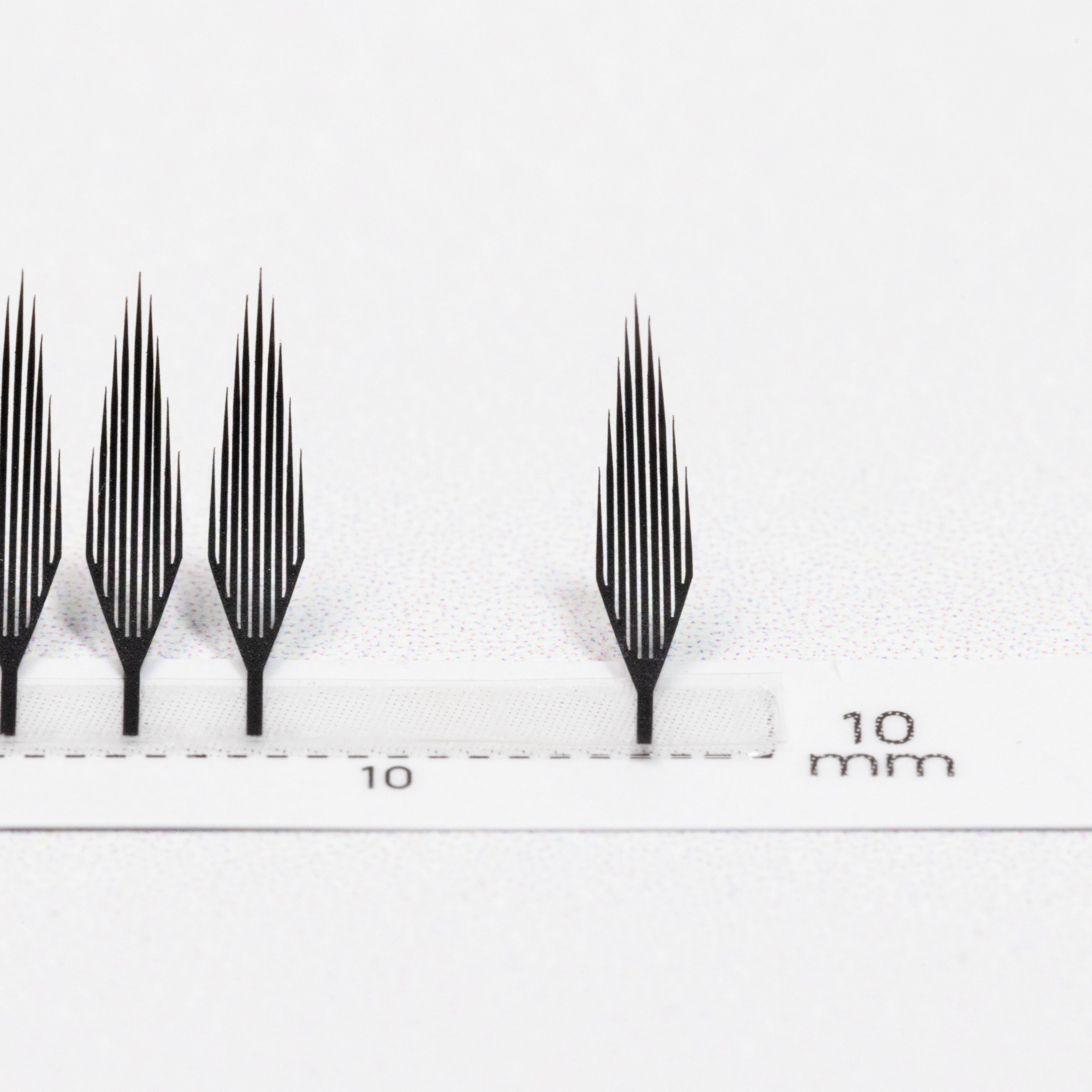 Anime Feather Spike (360 fans)