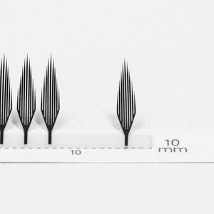 Anime Feather Spike (360 fans)