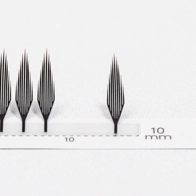 Anime Feather Spike (360 fans)