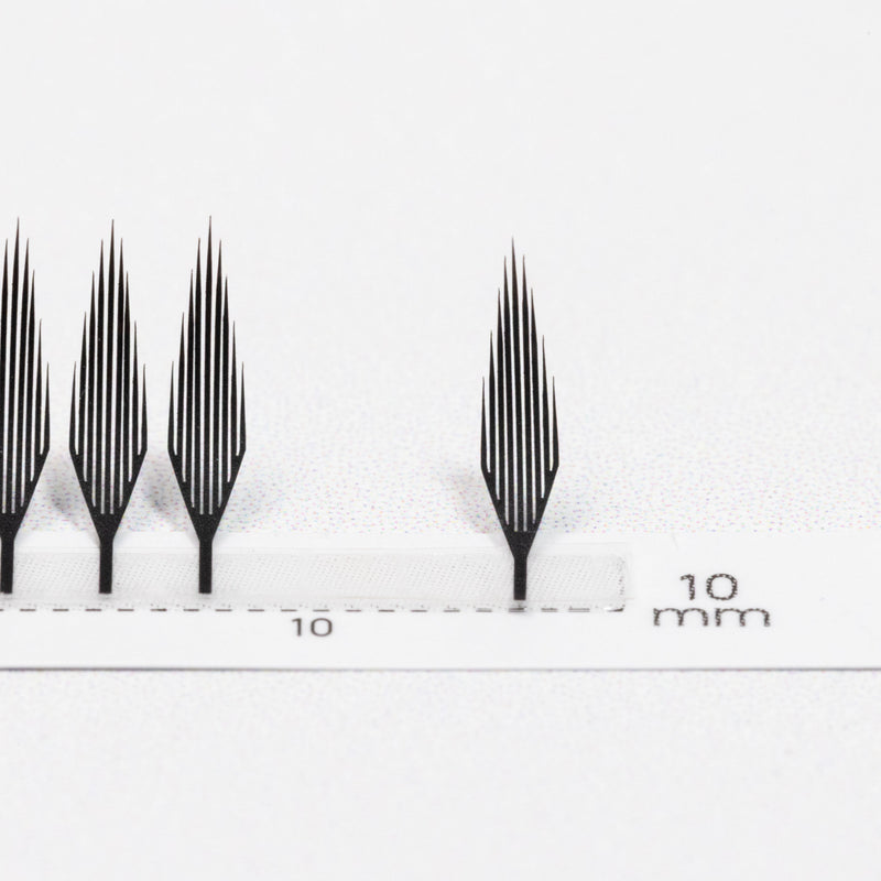 Anime Feather Spike (360 fans)