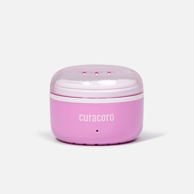 Mini chauffe-cire