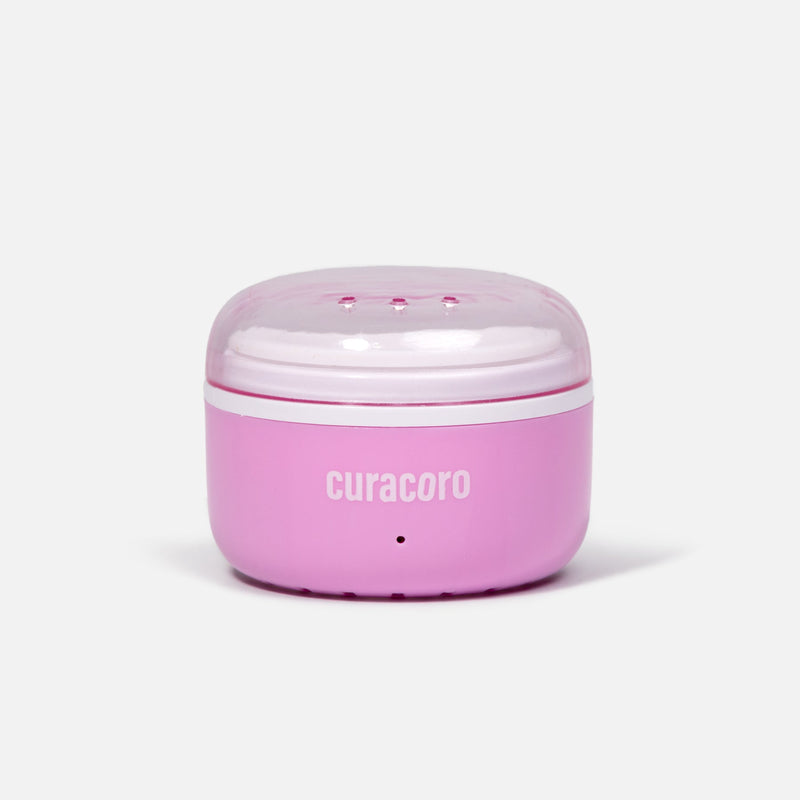 Mini chauffe-cire
