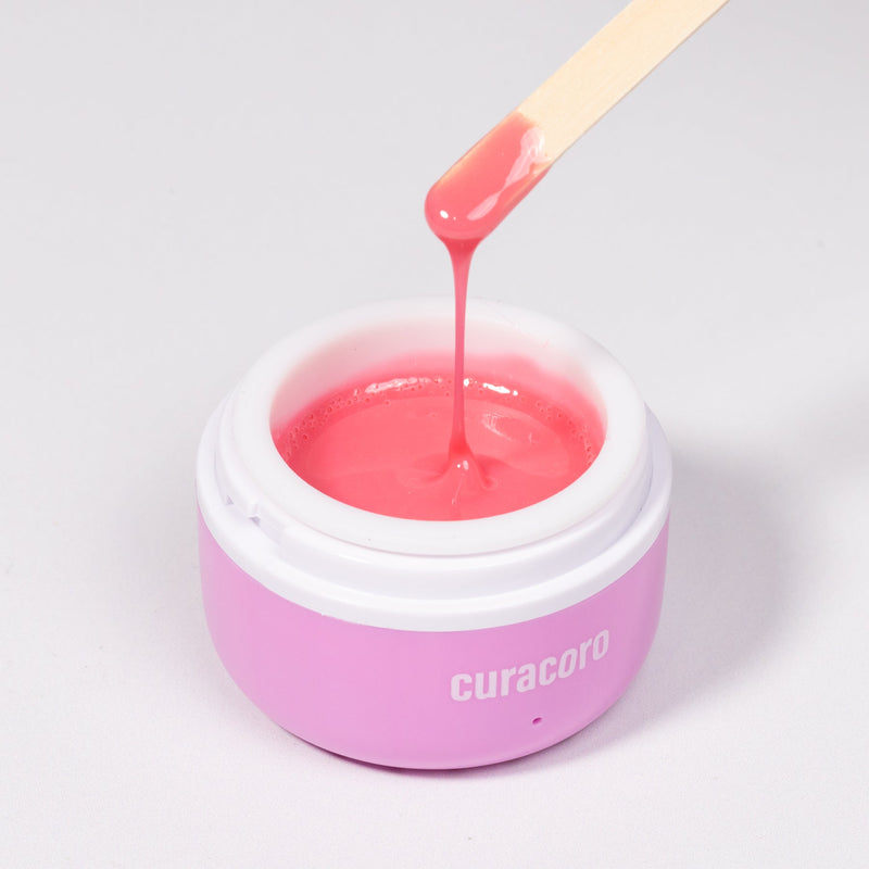 Mini chauffe-cire