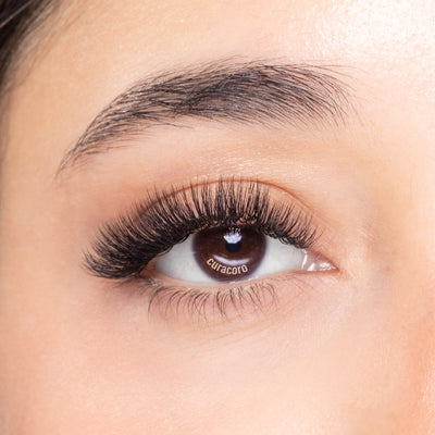 Cils YY étroits