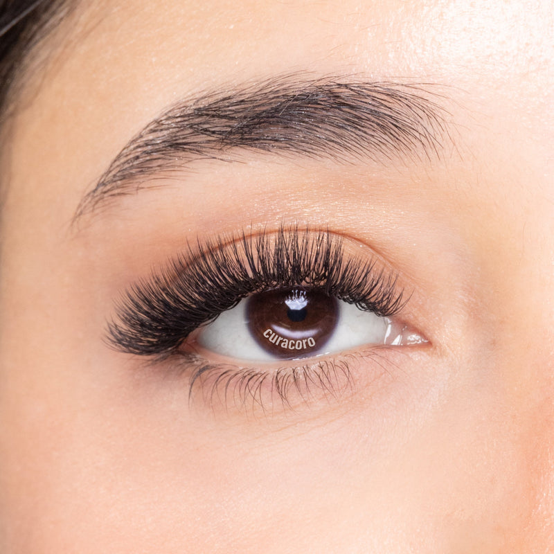 Cils YY étroits