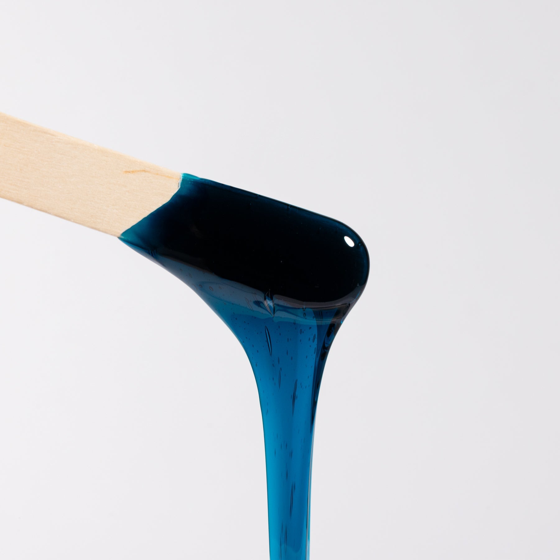 Curacoro Perles de cire italienne – Azulène