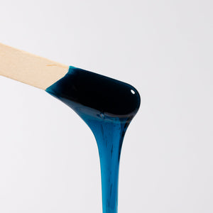 Curacoro Perles de cire italienne – Azulène