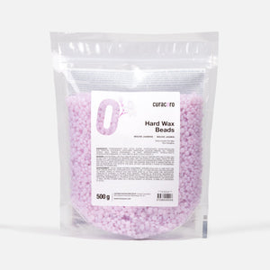 Perles de cire italienne 500 g | Mauve Jasmin