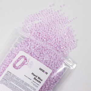 Perles de cire italienne 500 g | Mauve Jasmin