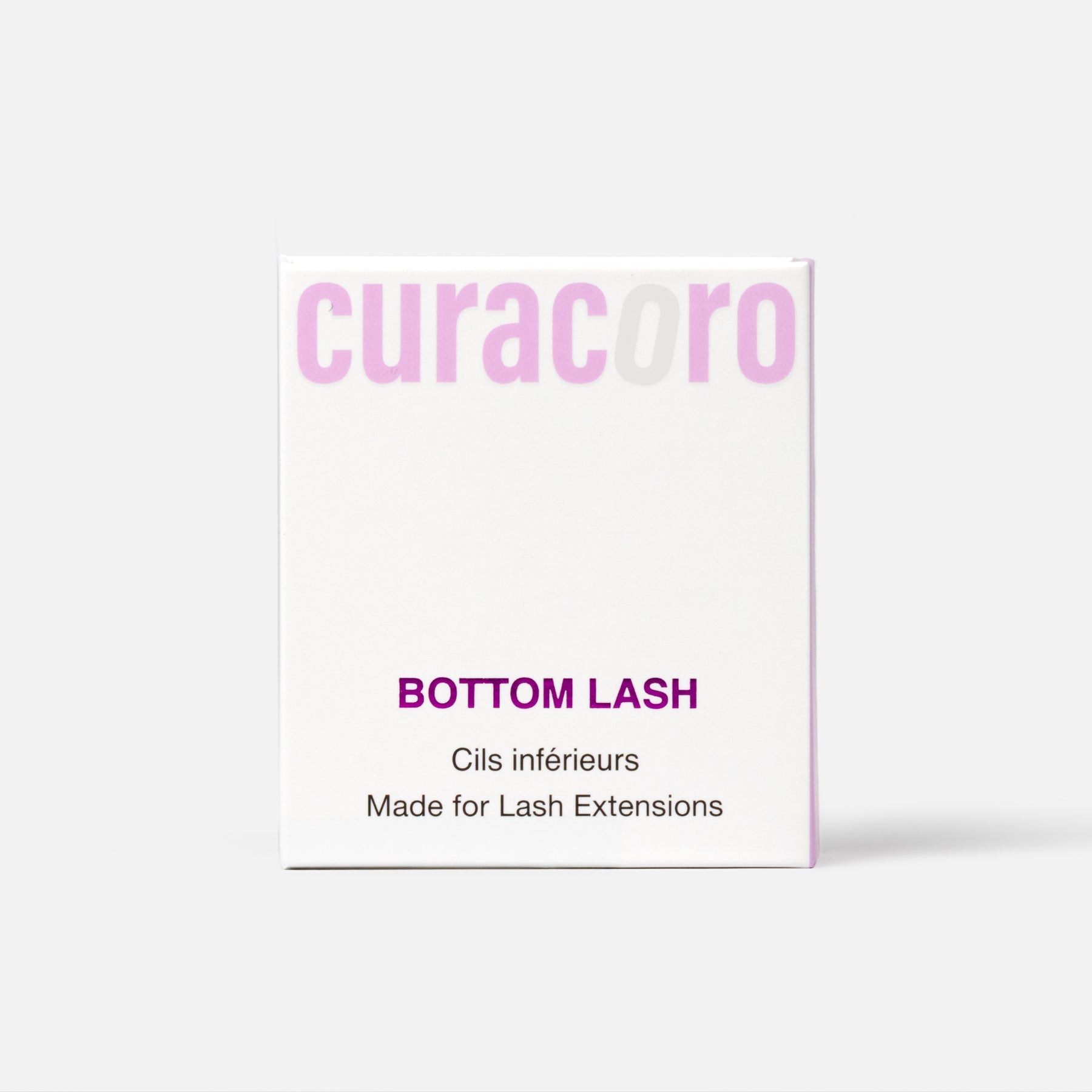 Cils inférieurs Velvet Super Mink (NOUVEAU – seulement 8 lignes)