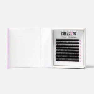 Cils inférieurs Velvet Super Mink (NOUVEAU – seulement 8 lignes)