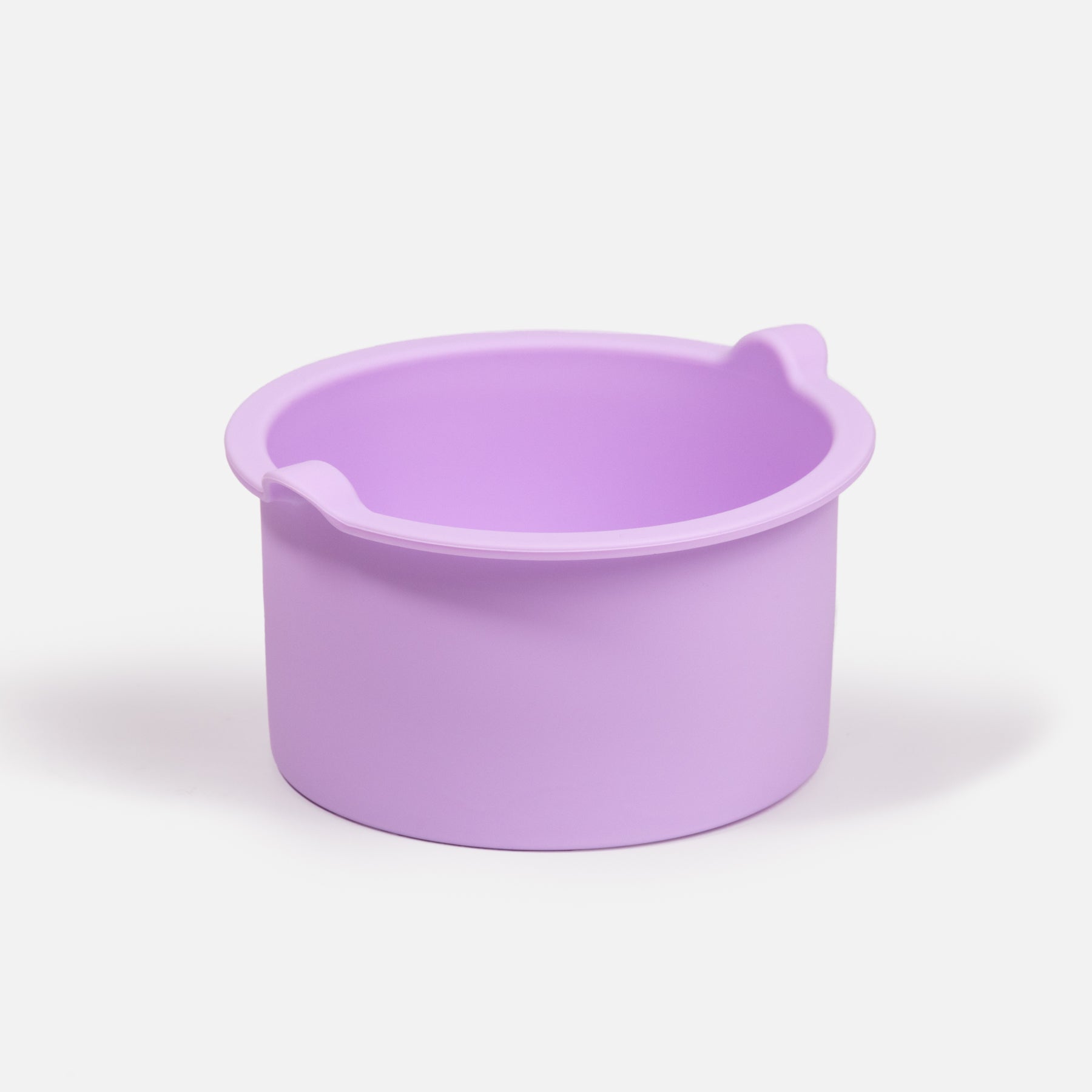 Insert en silicone pour chauffe-cire (lot de 2)