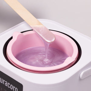 Insert en silicone pour chauffe-cire (lot de 2)