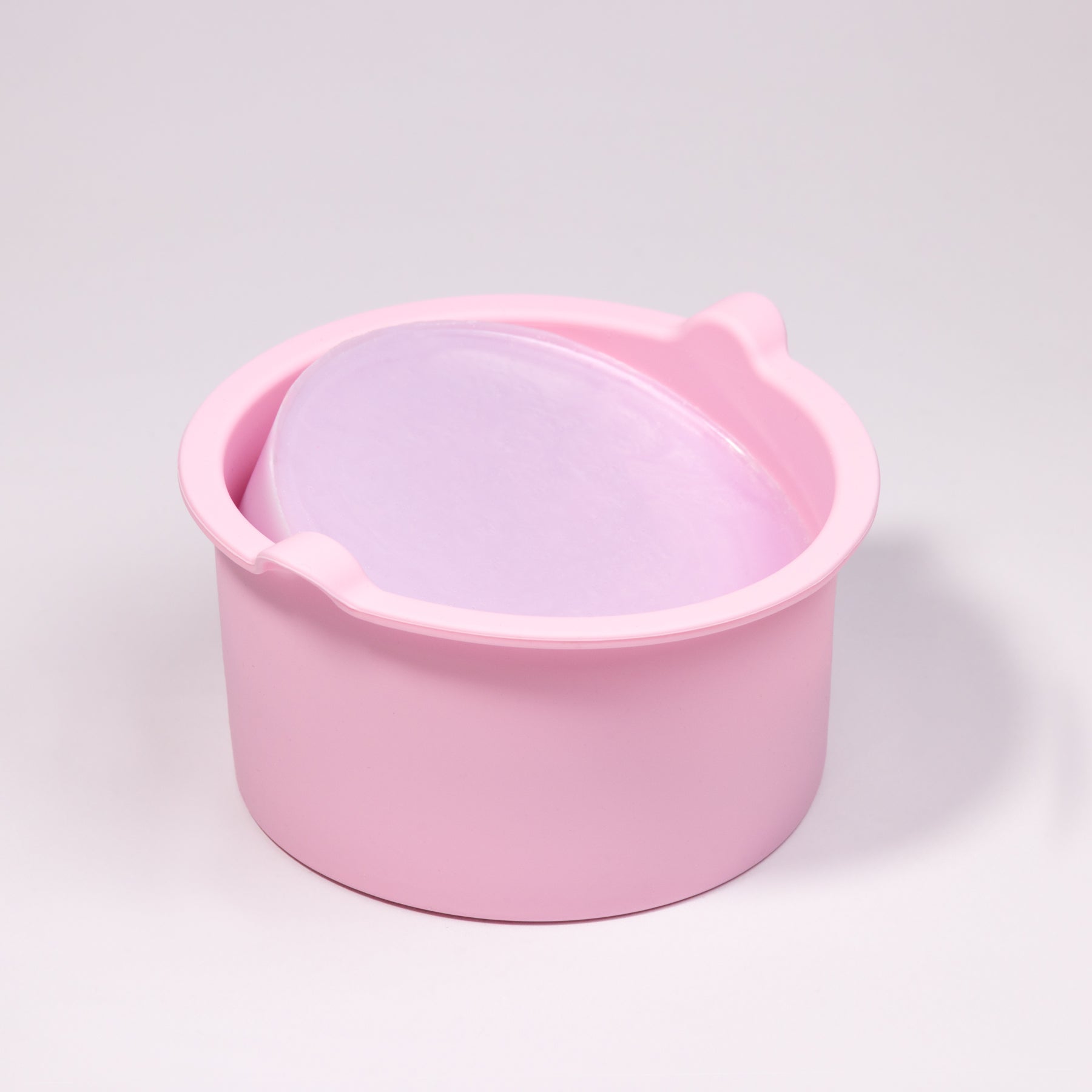 Insert en silicone pour chauffe-cire (lot de 2)