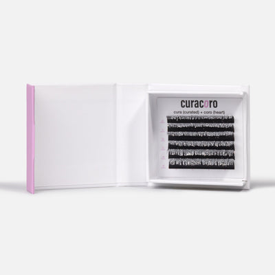 Super Mink Festive – Paillettes d’argent 0,07