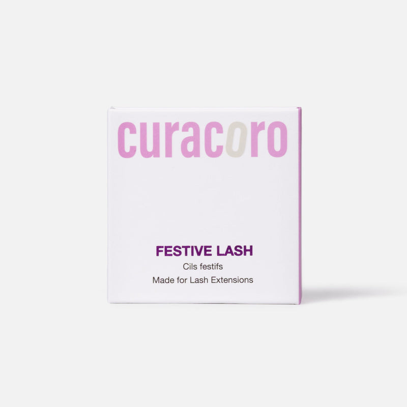 Super Mink Festive – Guirlandes paillettes d’or 0,07