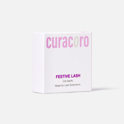 Super Mink Festive - Paillettes d'Or 0,07