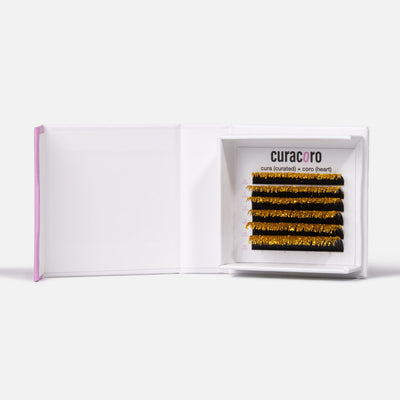 Super Mink Festive - Paillettes d'Or 0,07