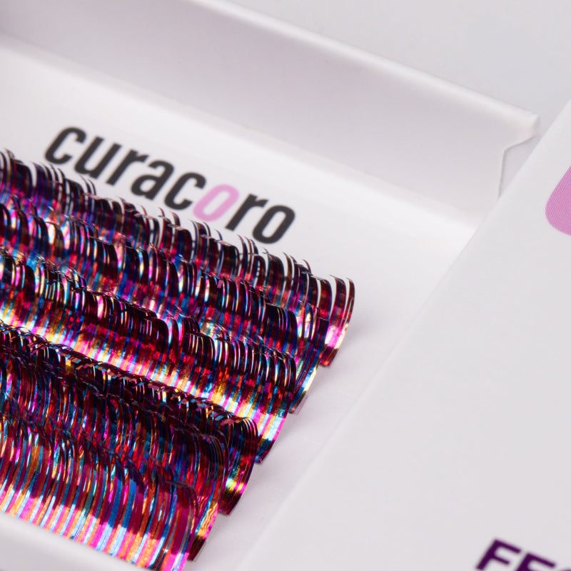 Super Mink Festive – Guirlandes multicolores 0,07