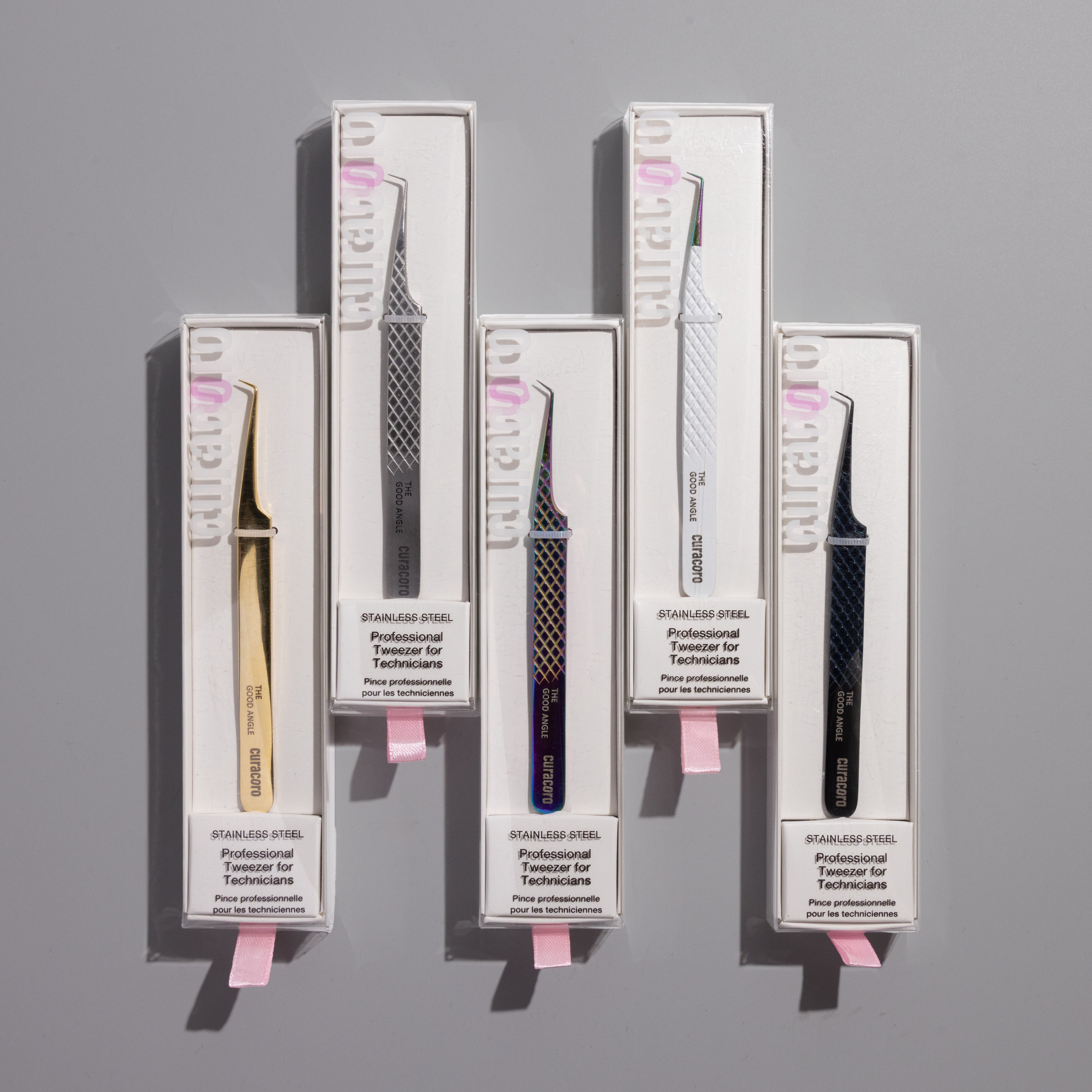 Pince The Good Angle