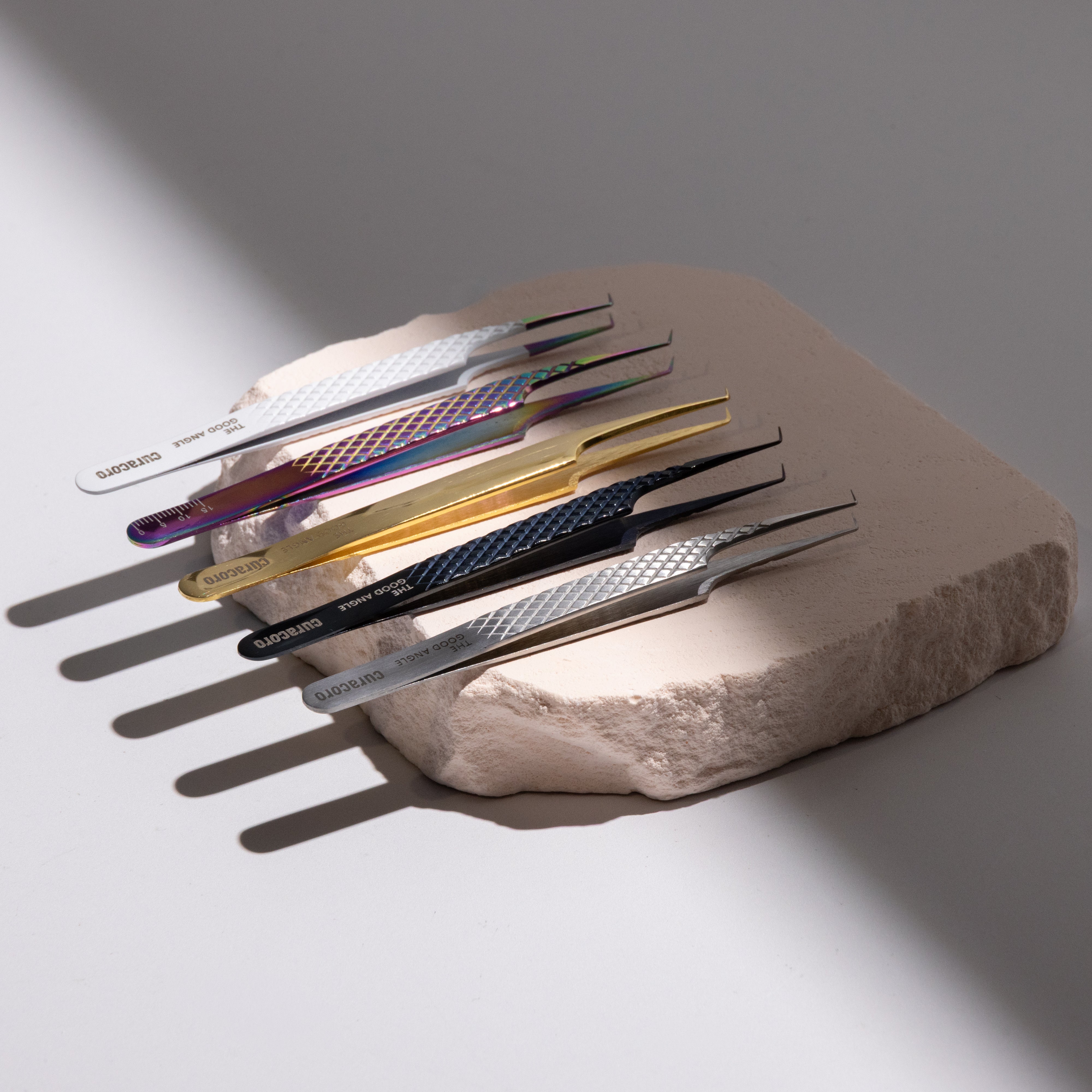 Pince The Good Angle