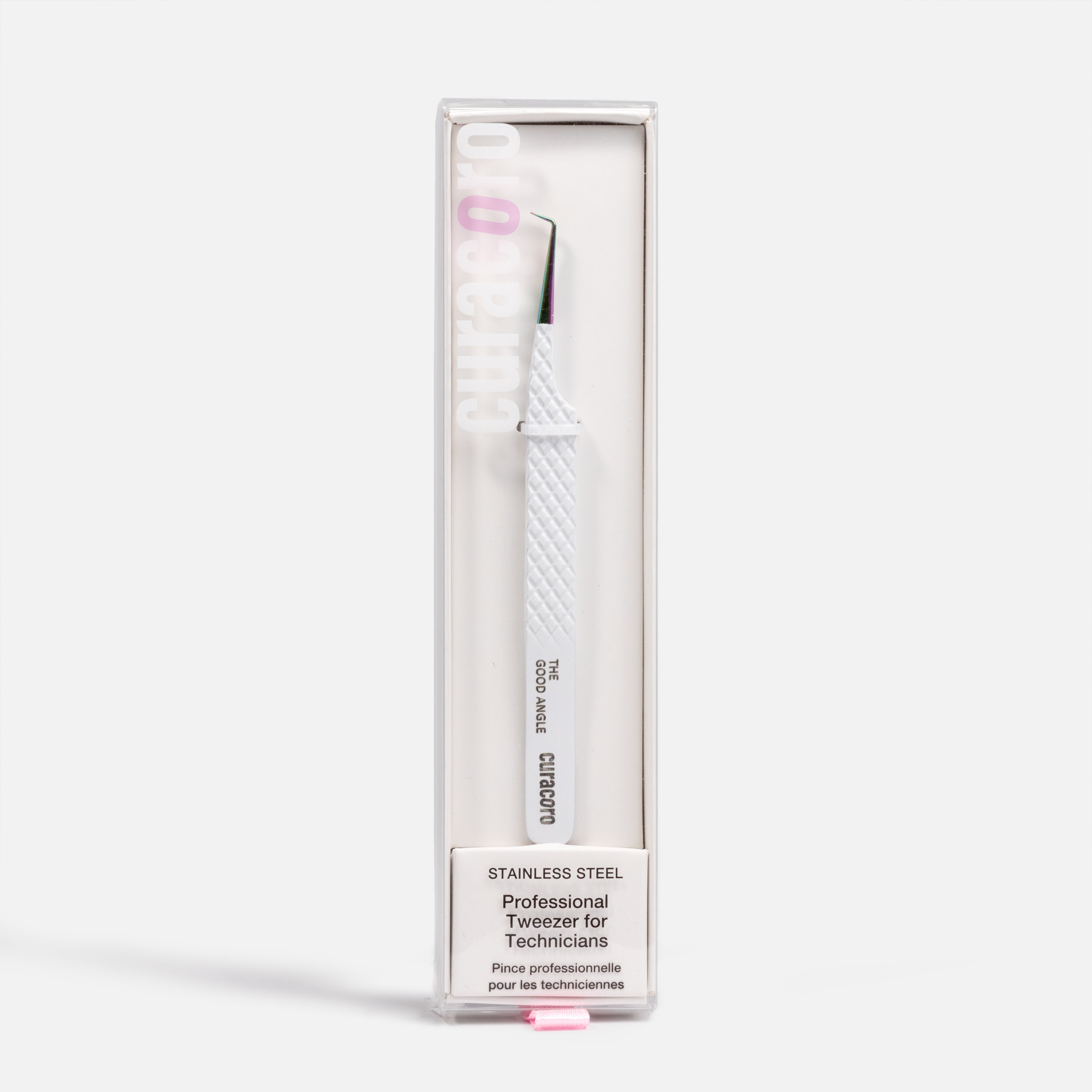 Pince The Good Angle