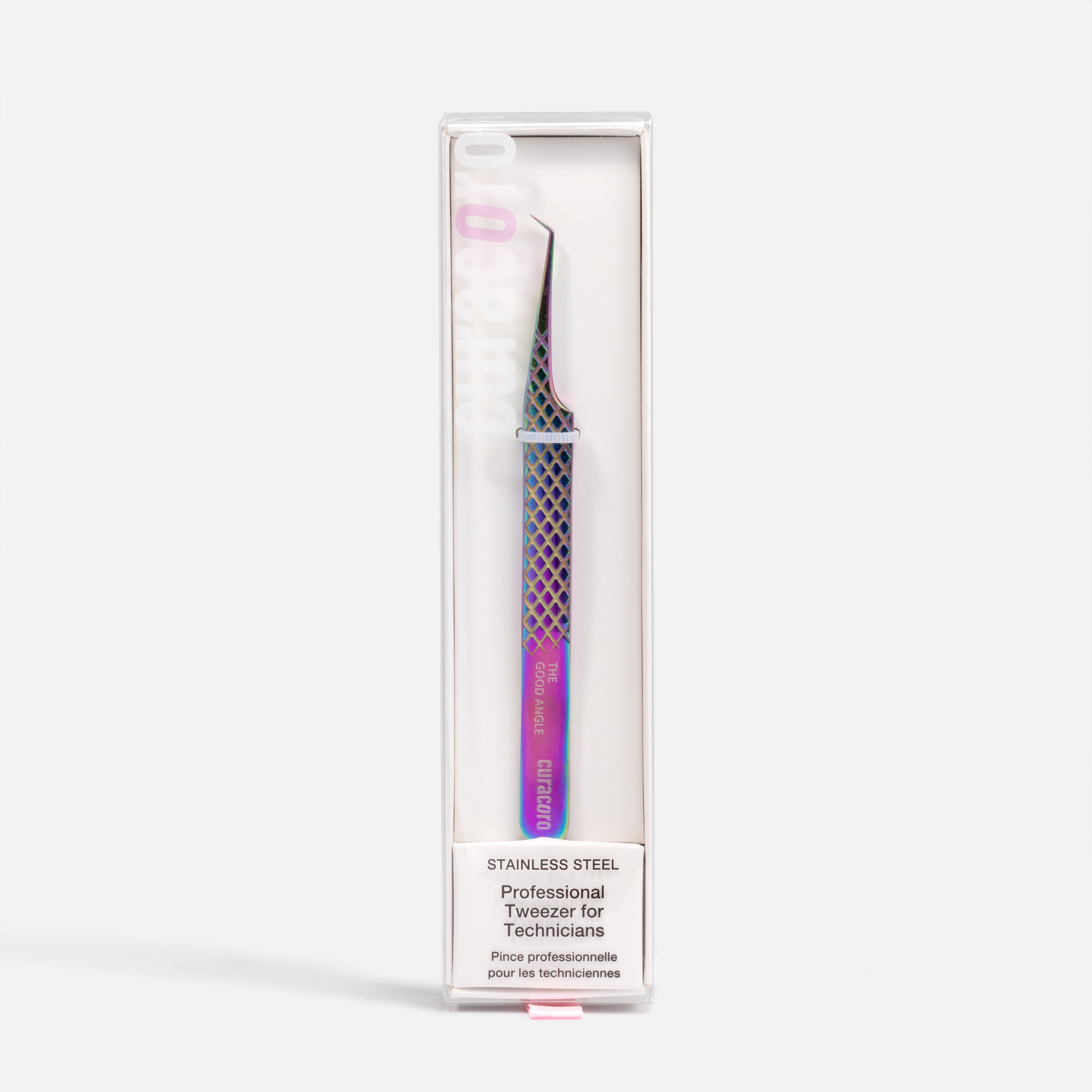 Pince The Good Angle