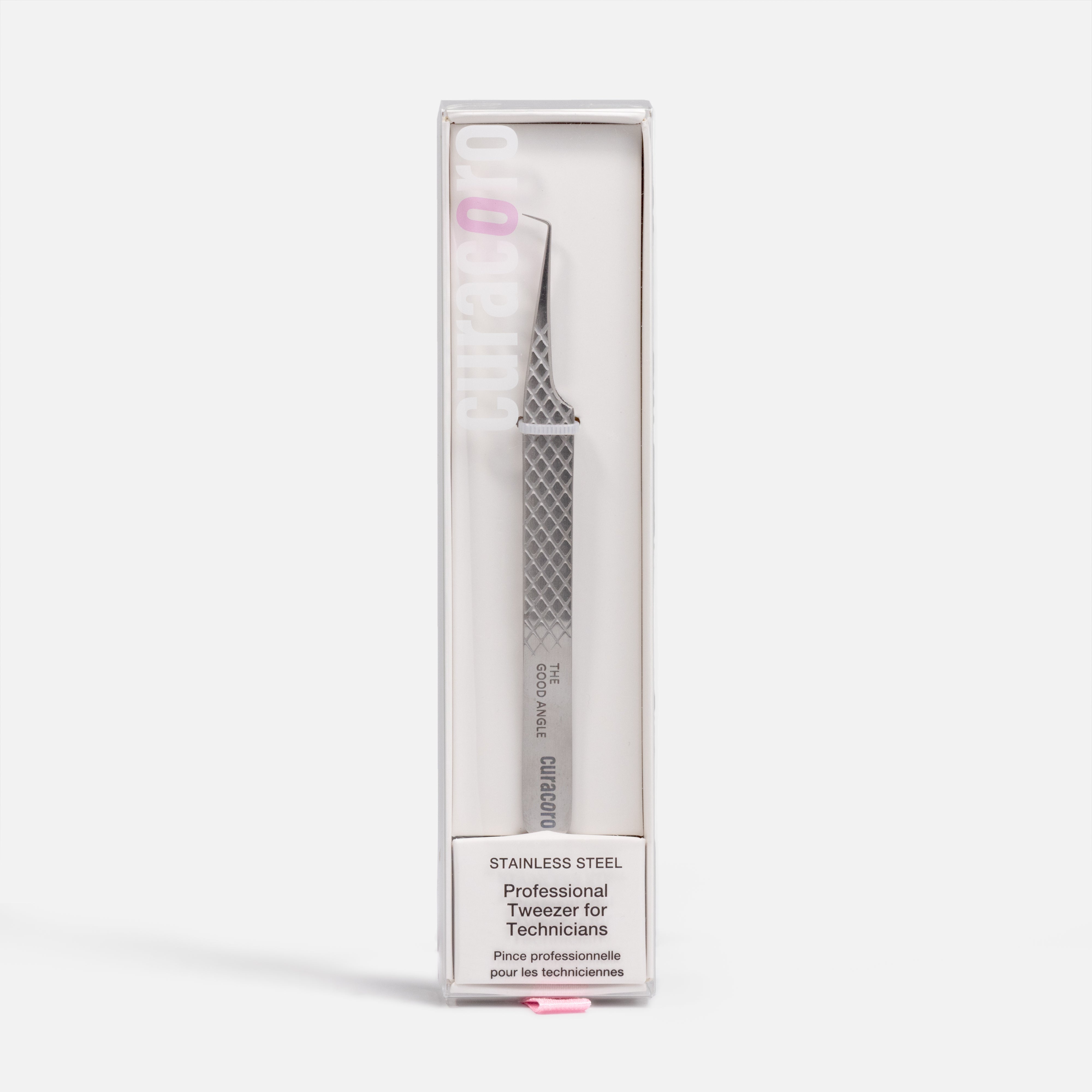 Pince The Good Angle