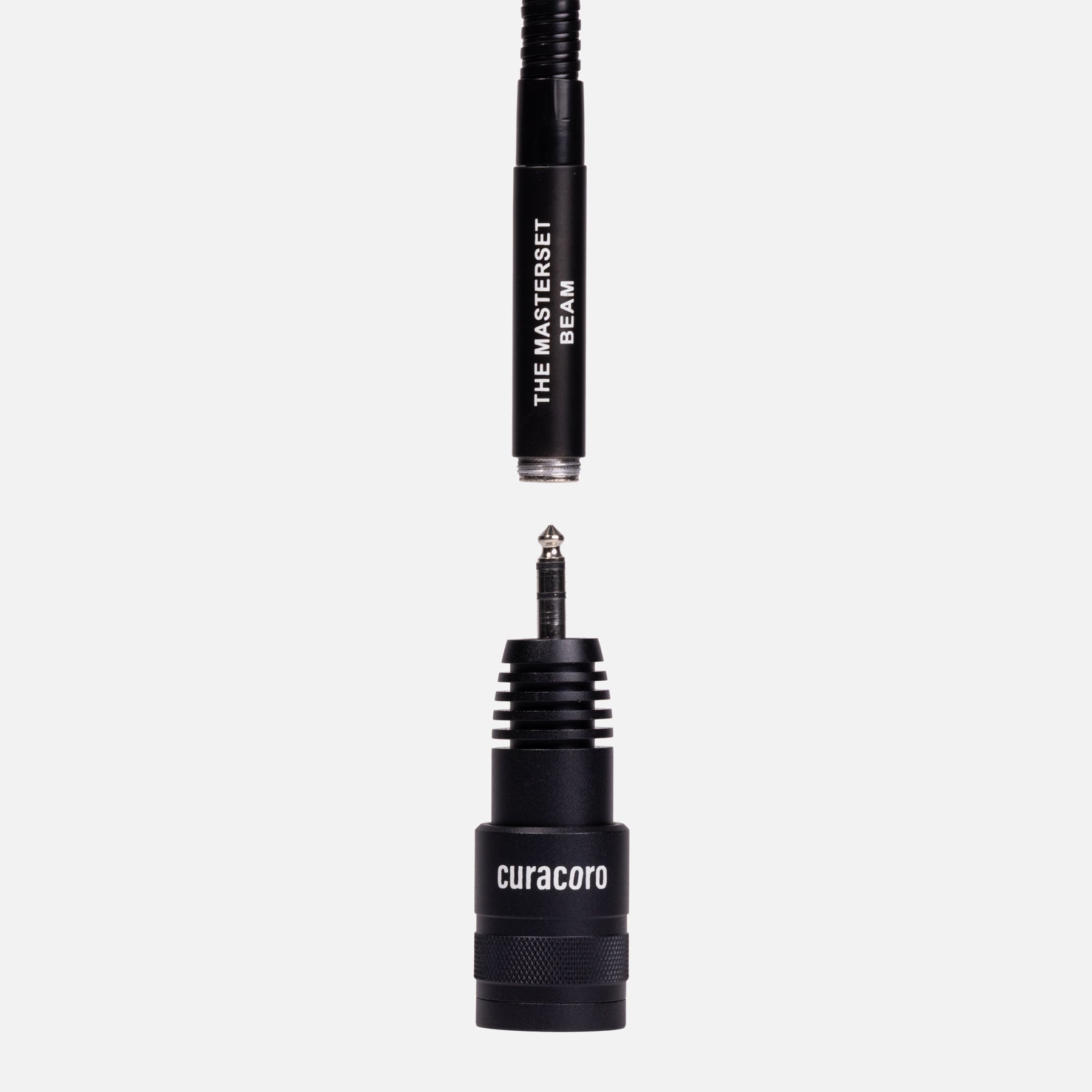 (Prix Early Bird) The MasterSET Beam – Lampe UV LED à intensité réglable pour extensions de cils