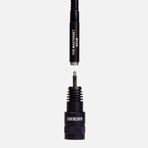 (Prix lancement) The MasterSET Beam – Lampe UV LED à intensité réglable pour extensions de cils