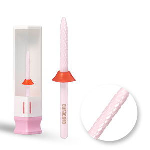 Fraise en céramique pour ongles – Nettoyeur sous-ongles – Fine, 3/32"